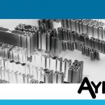 Perfiles de aluminio para automatización tipo Bosch