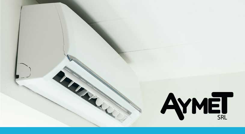 Read more about the article Cinta de aluminio para aire acondicionado