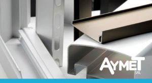 Read more about the article Tipos de perfiles de aluminio estructurales