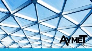 Lee más sobre el artículo Aumentan los usos del aluminio en la arquitectura sustentable