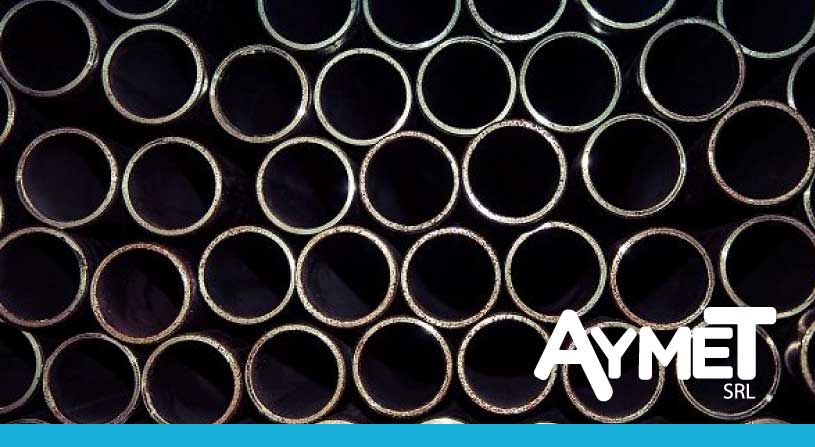 Read more about the article Tipos de tubos de aluminio: ¿cuál es el ideal para su proyecto?