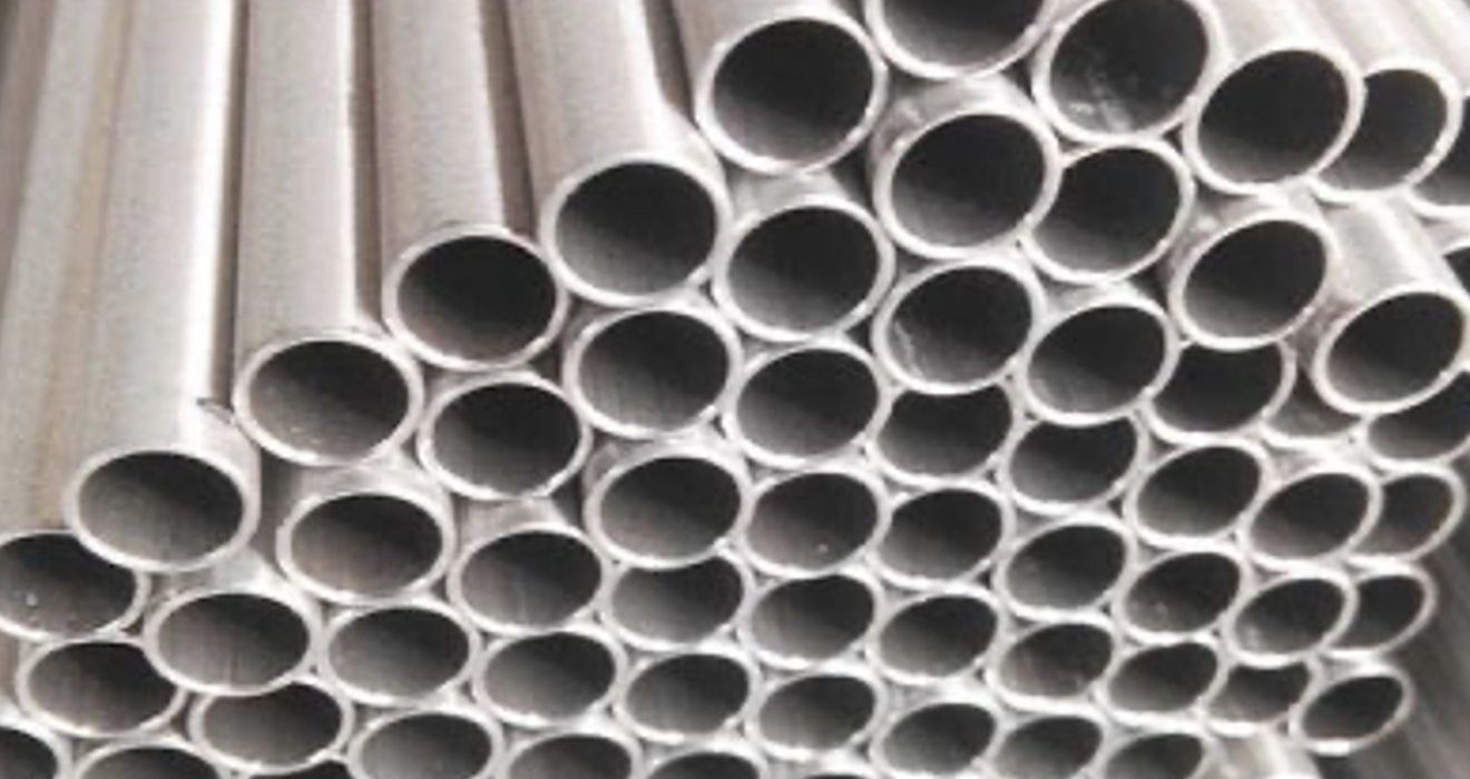 You are currently viewing Caños y tubos de aluminio para grandes construcciones