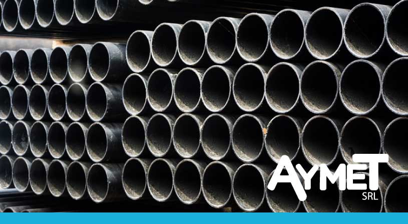 You are currently viewing Aymet: garantía y seguridad de calidad en todos nuestros productos