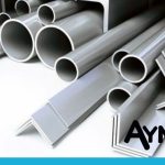 Aleaciones de aluminio en la construcción: los 6 usos más demandados