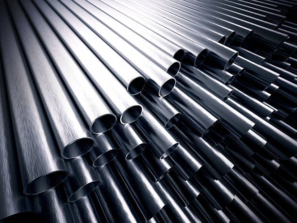 Lee más sobre el artículo Tubos de Aluminio para la Industria