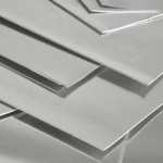 Chapas de Aluminio para Edificios