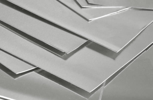 En este momento estás viendo Chapas de Aluminio para Edificios